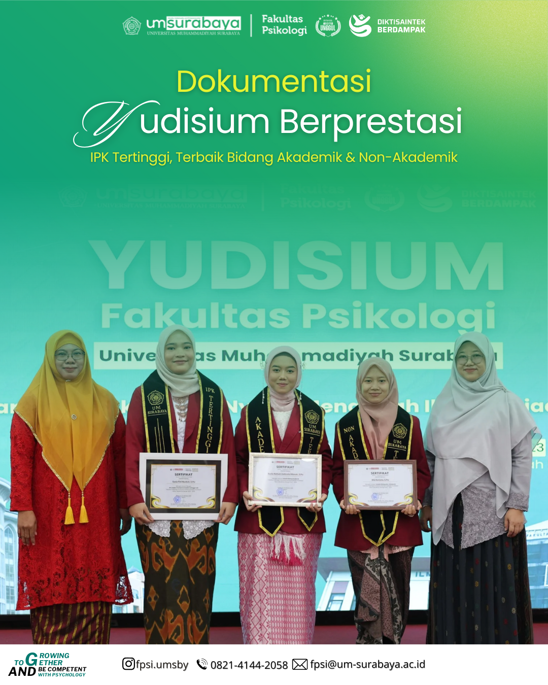 courses