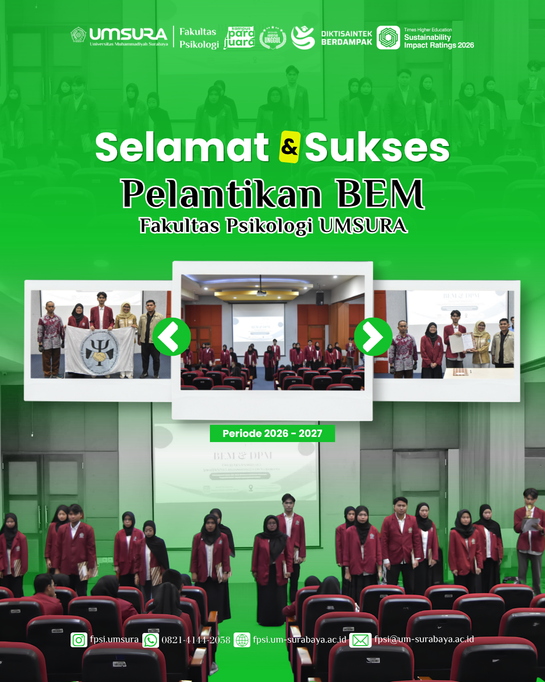 courses