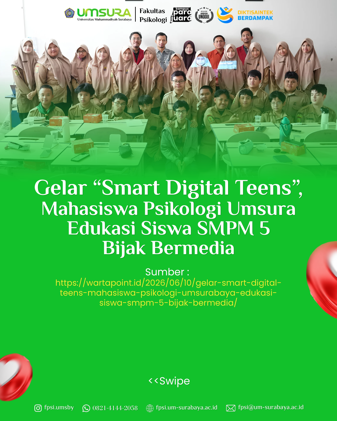 courses