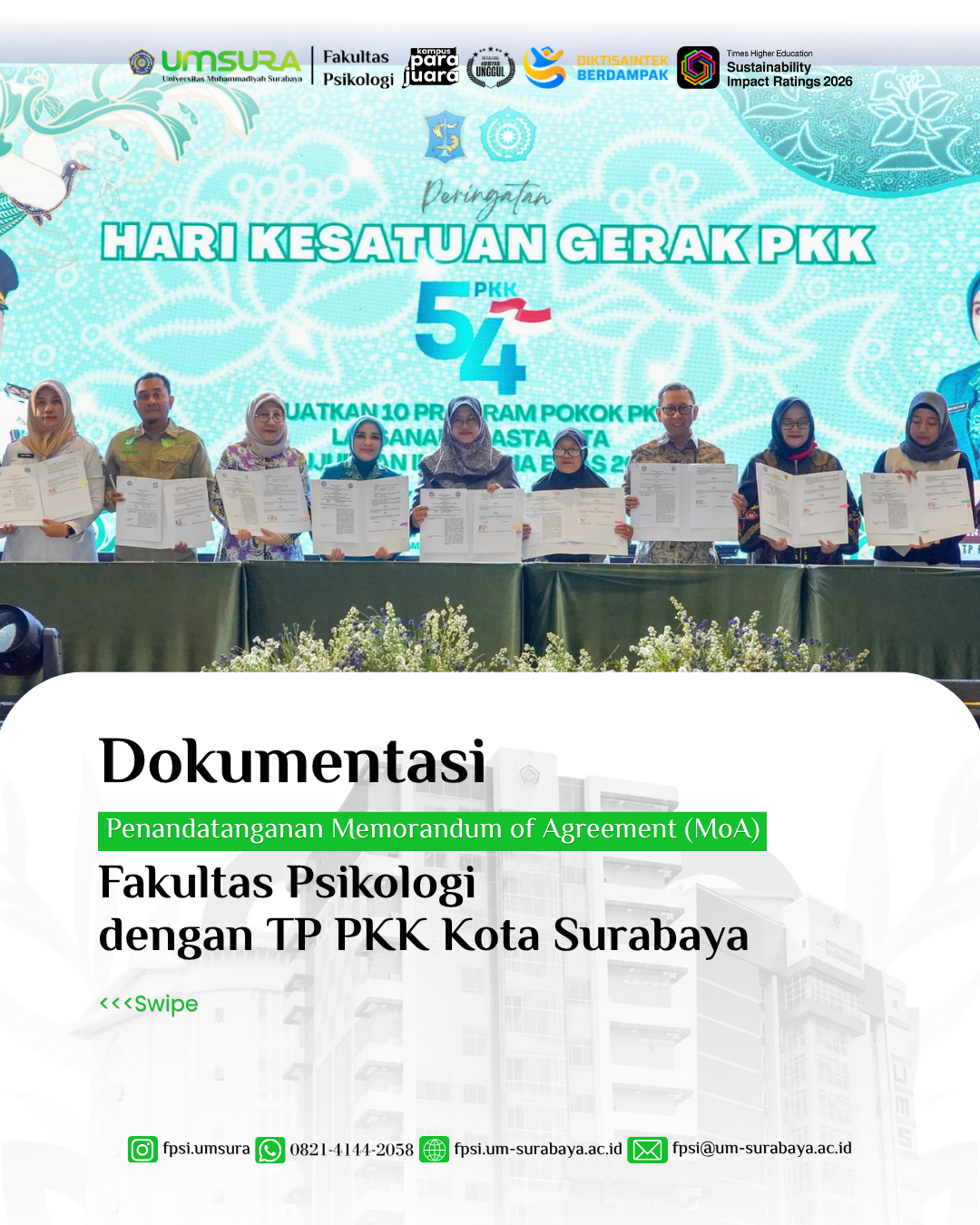 courses